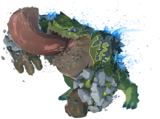 Feral Chatacabra